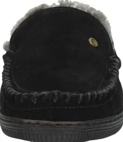 Warmbat Grizzly Zwart Hot