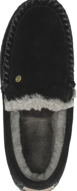 Warmbat Grizzly Zwart Hot
