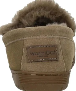 Warmbat Grizzly Taupe Best