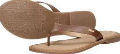 Mexx Grizzly Cognac New