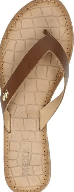 Mexx Grizzly Cognac New