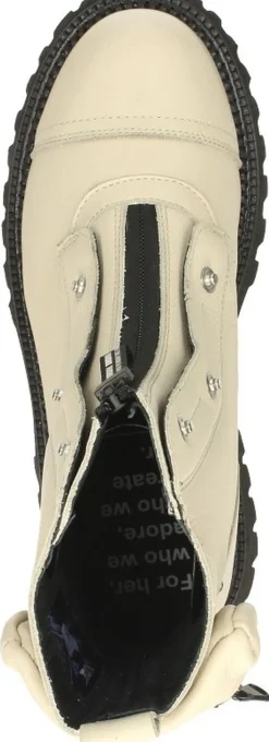 Bronx Groov-y Beige Outlet