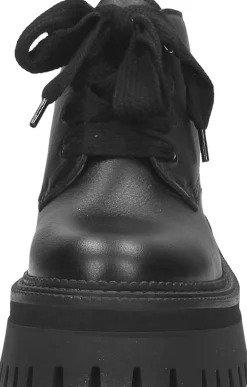 Bronx Groov-y Chunks Zwart Fashion