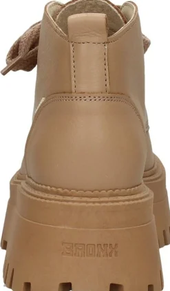 Bronx Groov-y Chunks Cognac New