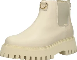 Bronx Groov-y Low Chelsea Beige Discount