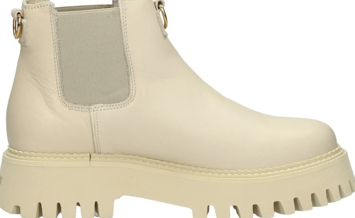 Bronx Groov-y Low Chelsea Beige Discount