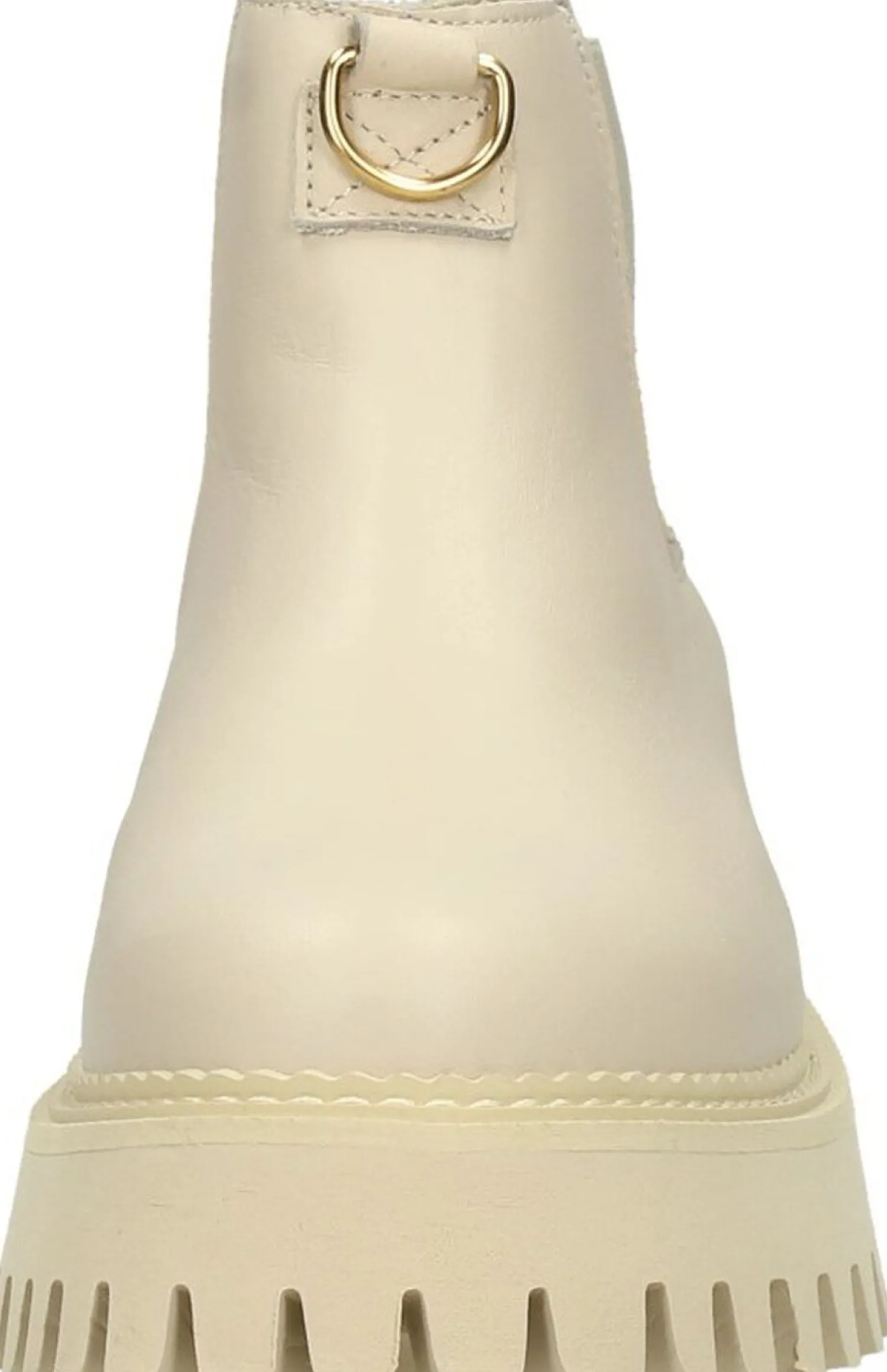Bronx Groov-y Low Chelsea Beige Discount