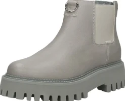Bronx Groov-y Low Chelsea Lichtgrijs Sale