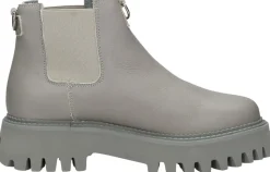 Bronx Groov-y Low Chelsea Lichtgrijs Sale