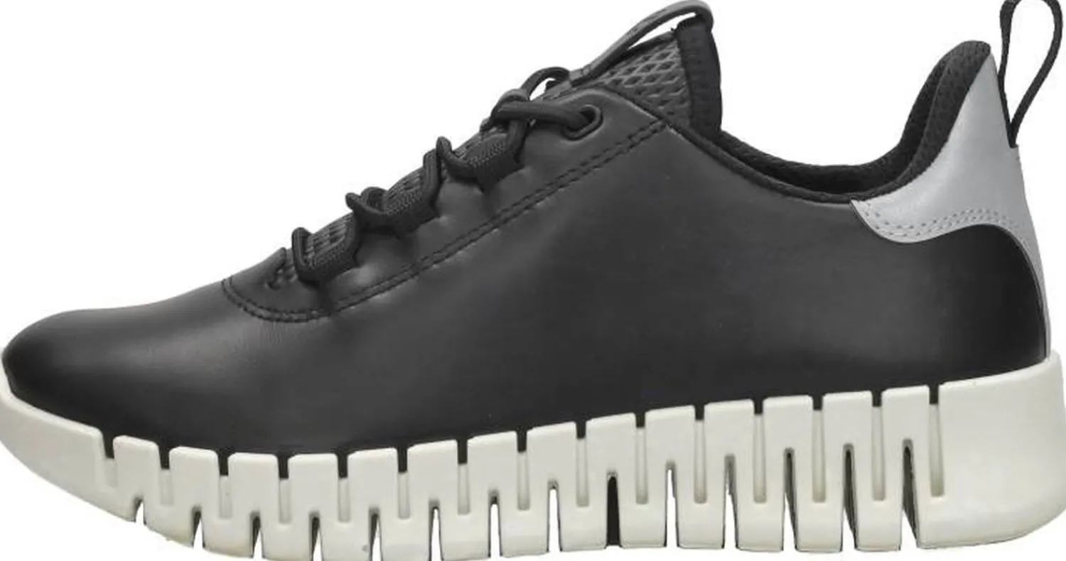 Ecco Gruuv Zwart Fashion