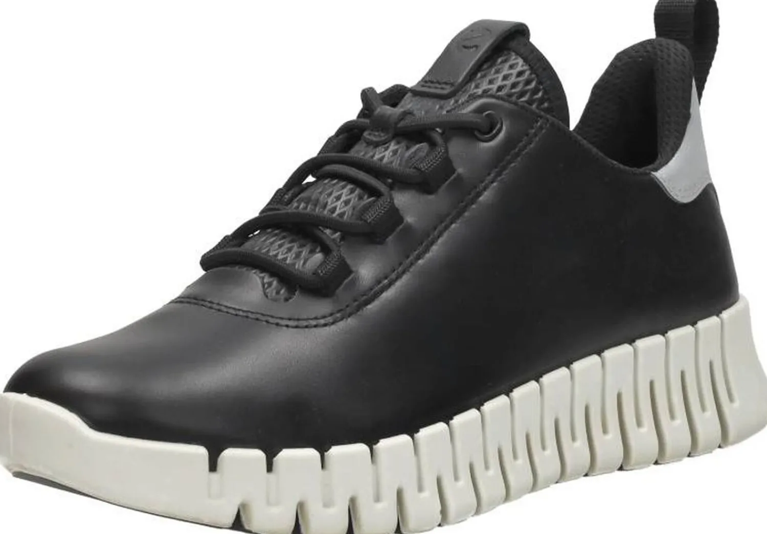 Ecco Gruuv Zwart Fashion