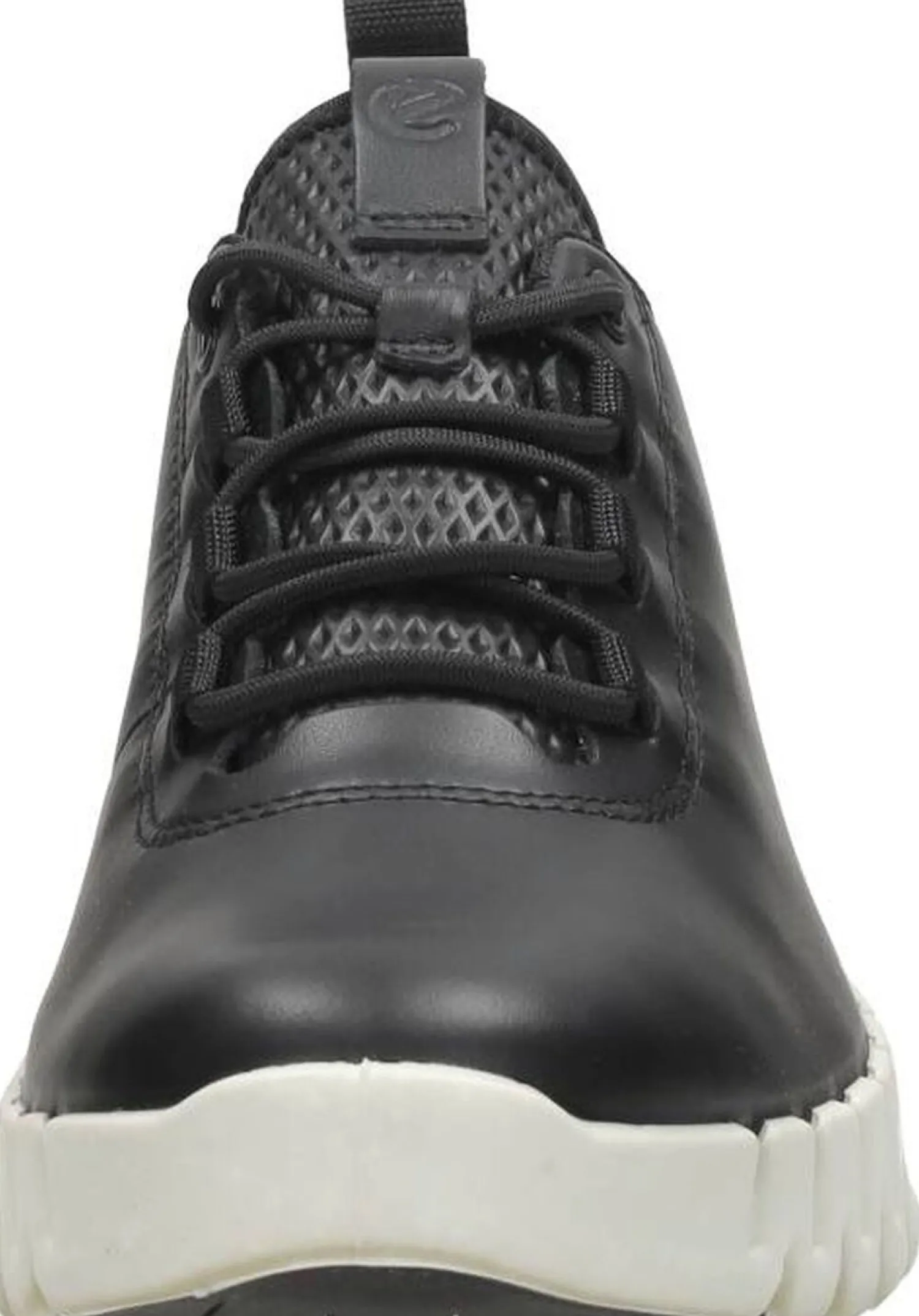 Ecco Gruuv Zwart Fashion