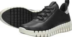 Ecco Gruuv Zwart Fashion