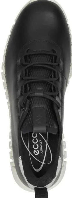 Ecco Gruuv Zwart Fashion