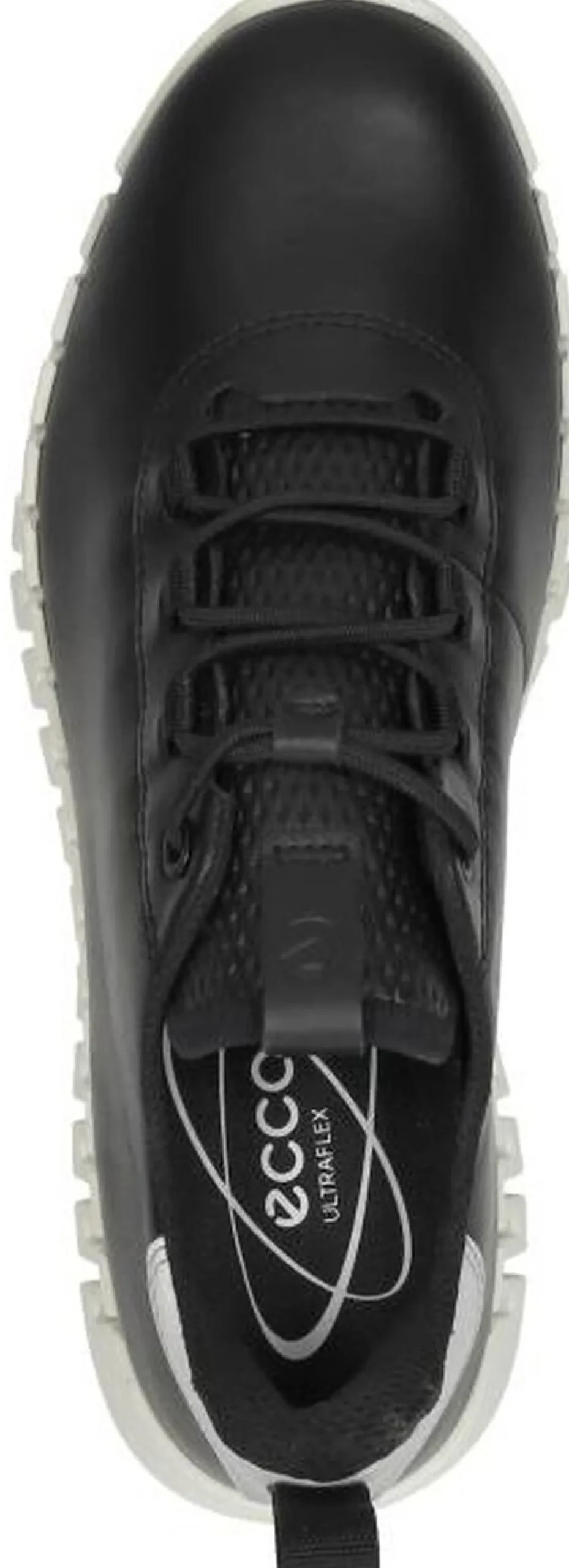 Ecco Gruuv Zwart Fashion