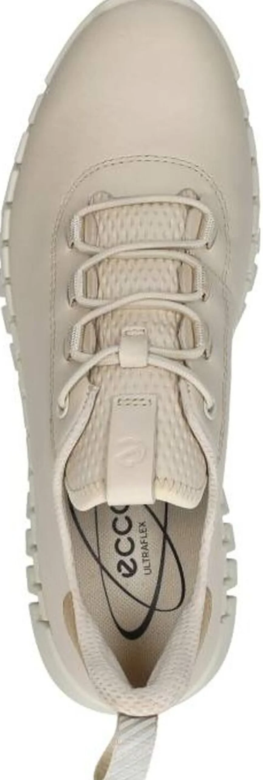 Ecco Gruuv Beige Discount