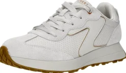 Skechers Gusto Gebroken wit Fashion