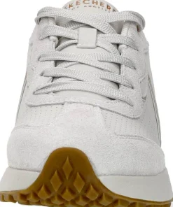Skechers Gusto Gebroken wit Fashion