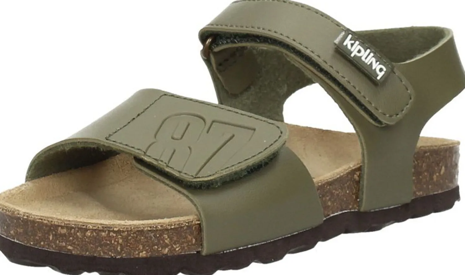 Kipling Guy Khaki Discount