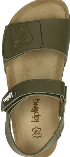 Kipling Guy Khaki Discount