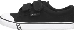Rucanor Gymschoenen Zwart Sale