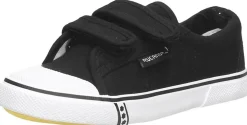 Rucanor Gymschoenen Zwart Sale