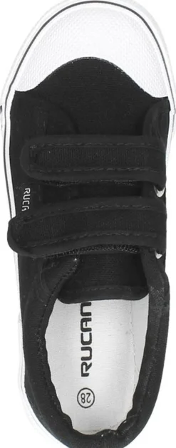 Rucanor Gymschoenen Zwart Sale