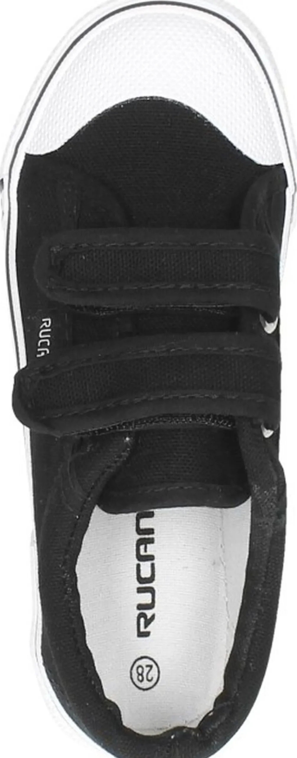 Rucanor Gymschoenen Zwart Sale