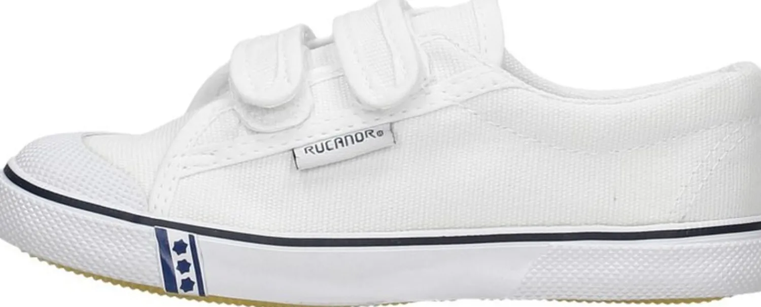 Rucanor Gymschoenen Wit Fashion