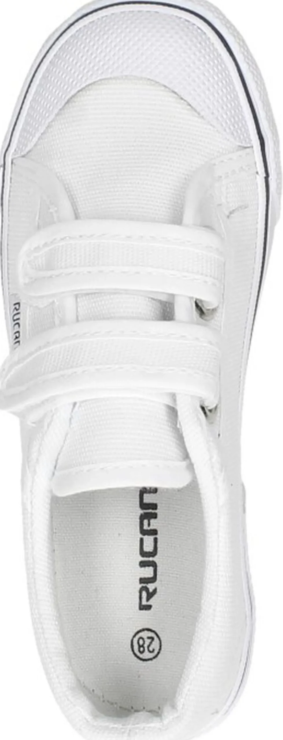Rucanor Gymschoenen Wit Fashion