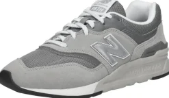 New Balance 997H Lichtgrijs Outlet