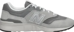 New Balance 997H Lichtgrijs Outlet