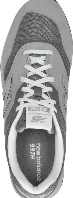 New Balance 997H Lichtgrijs Outlet