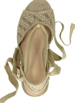 Guess Halona Beige Best