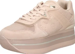 Guess Harinna 3 Roze Discount