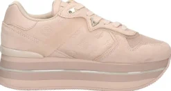 Guess Harinna 3 Roze Discount