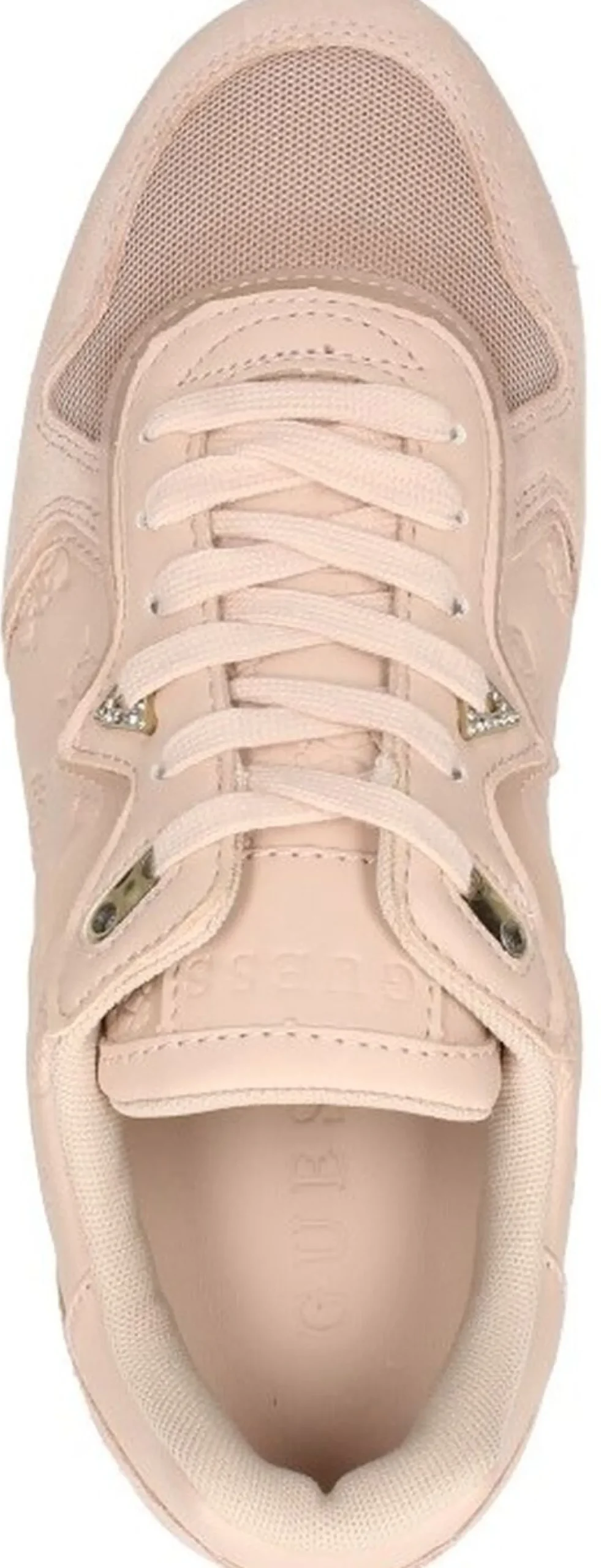 Guess Harinna 3 Roze Discount