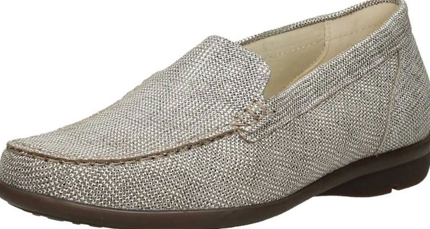 Waldläufer Harriet Beige Discount