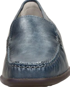 Waldläufer Harriet Licht blauw Outlet
