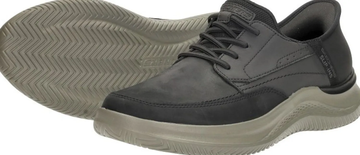Skechers Hasting - Rory Zwart Hot