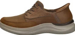 Skechers Hasting - Rory Cognac Clearance