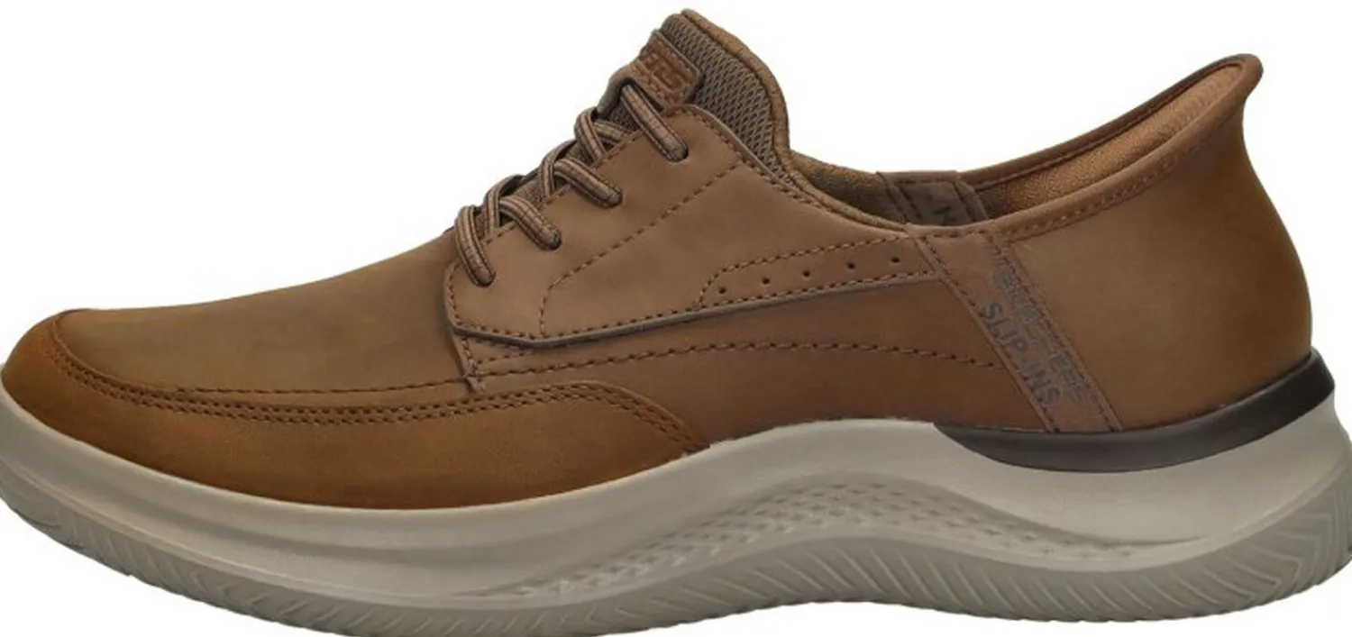 Skechers Hasting - Rory Cognac Clearance