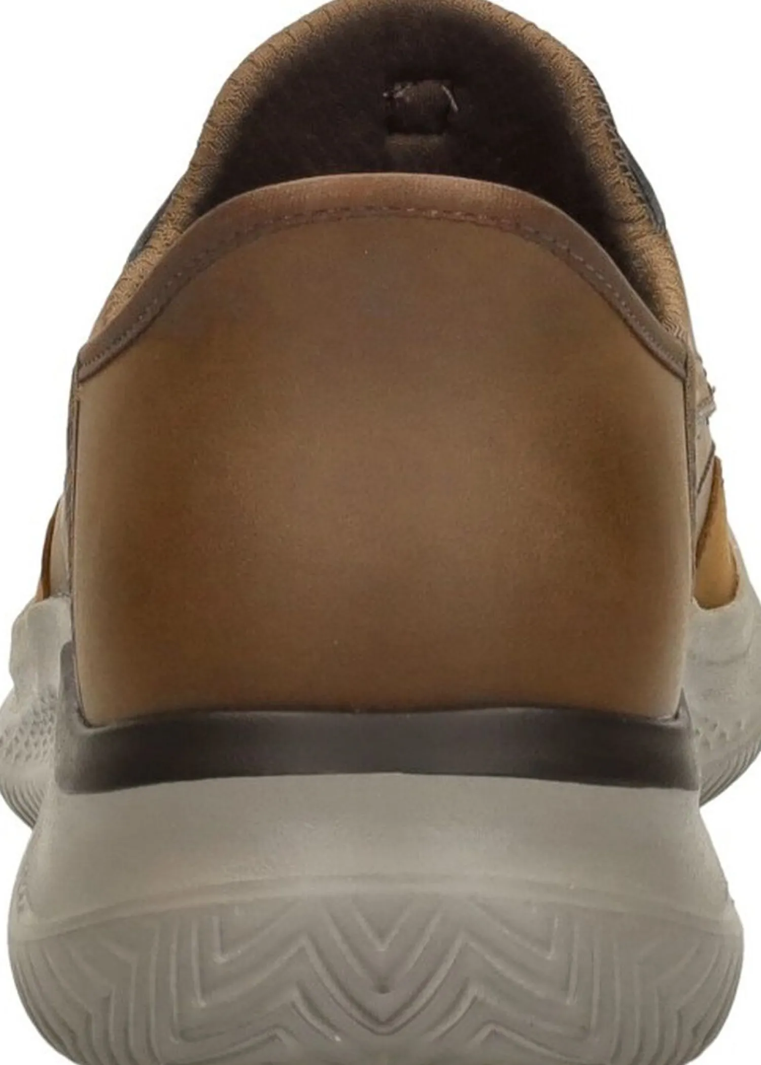 Skechers Hasting - Rory Cognac Clearance