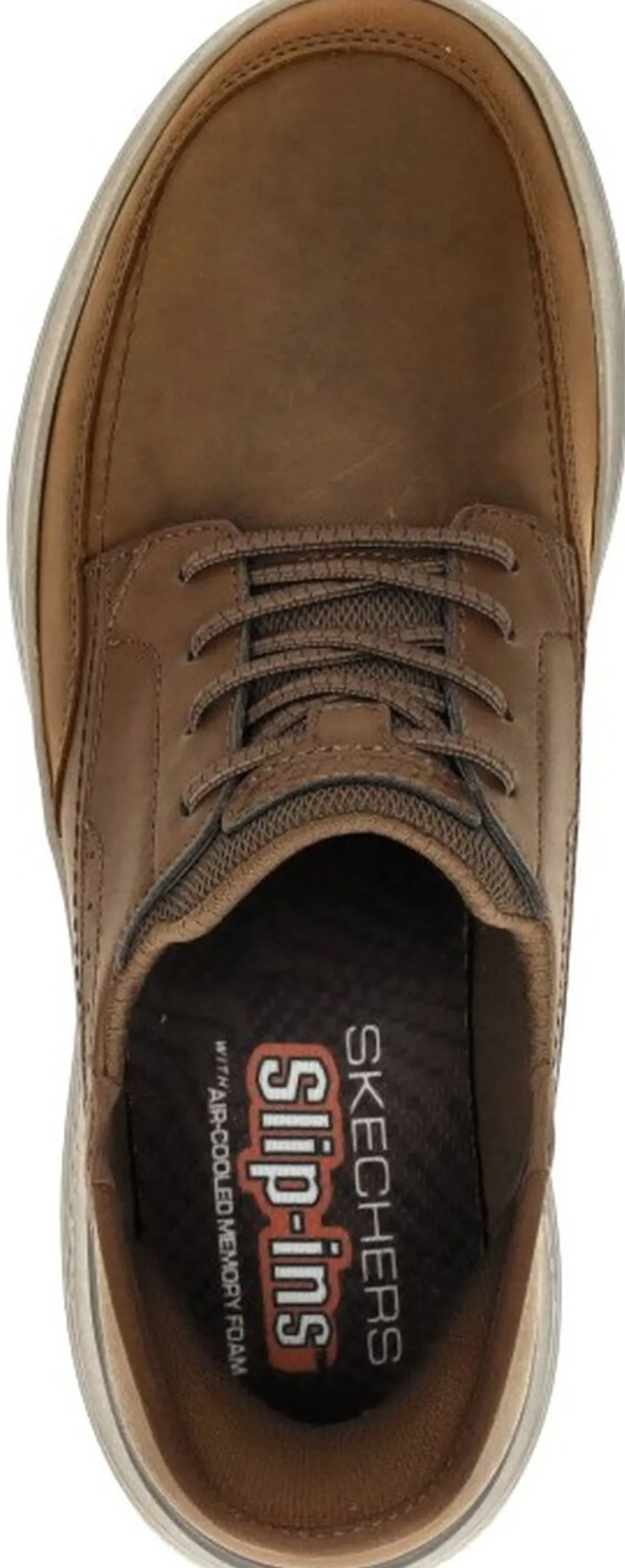 Skechers Hasting - Rory Cognac Clearance