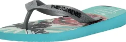 Havaianas Hav. Kids Minecraft Licht blauw Discount