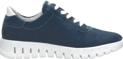 Waldläufer H-Birdy Blauw Clearance