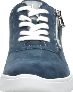 Waldläufer H-Birdy Blauw Clearance
