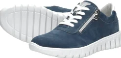 Waldläufer H-Birdy Blauw Clearance