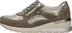 Waldläufer H-Clara Beige Online