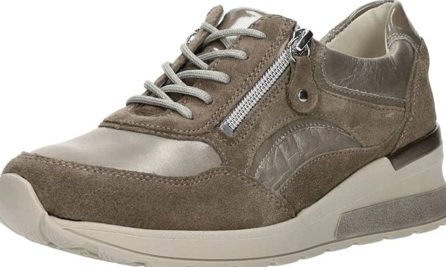 Waldläufer H-Clara Beige Online